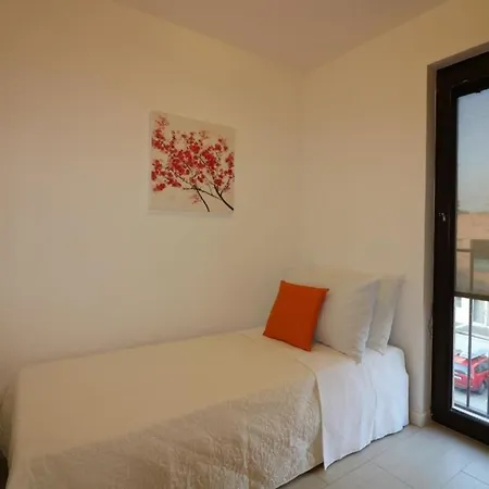 In Stadtzentrum Mit Meerblick Apartment Porec